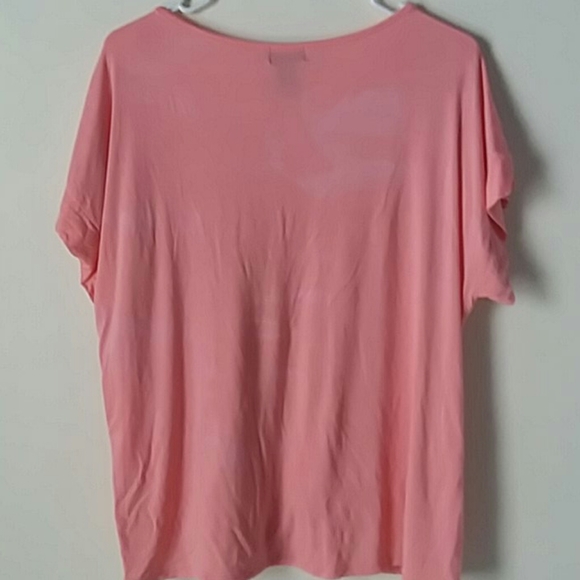 Shannon Ford XL Pink Shirt - Picture 4 of 5